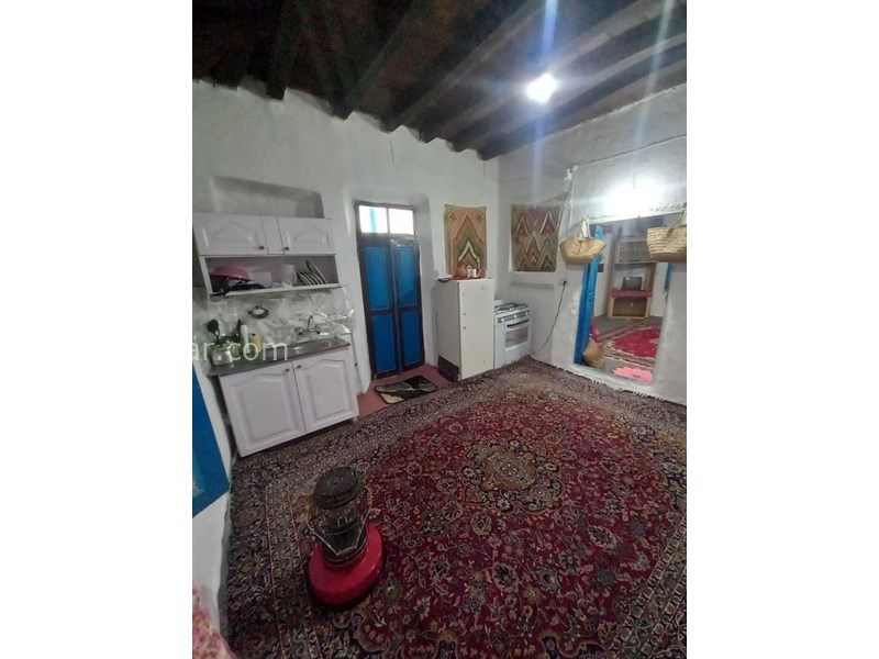 عکس شماره 848075 - اقامتگاه بومگردی ننه کلثوم - 