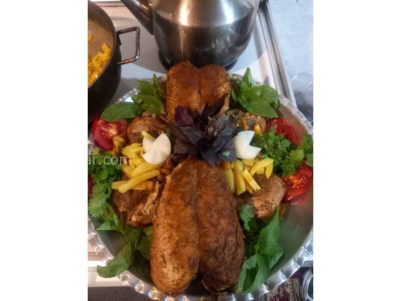 عکس شماره 848076 - اقامتگاه بومگردی ننه کلثوم - 