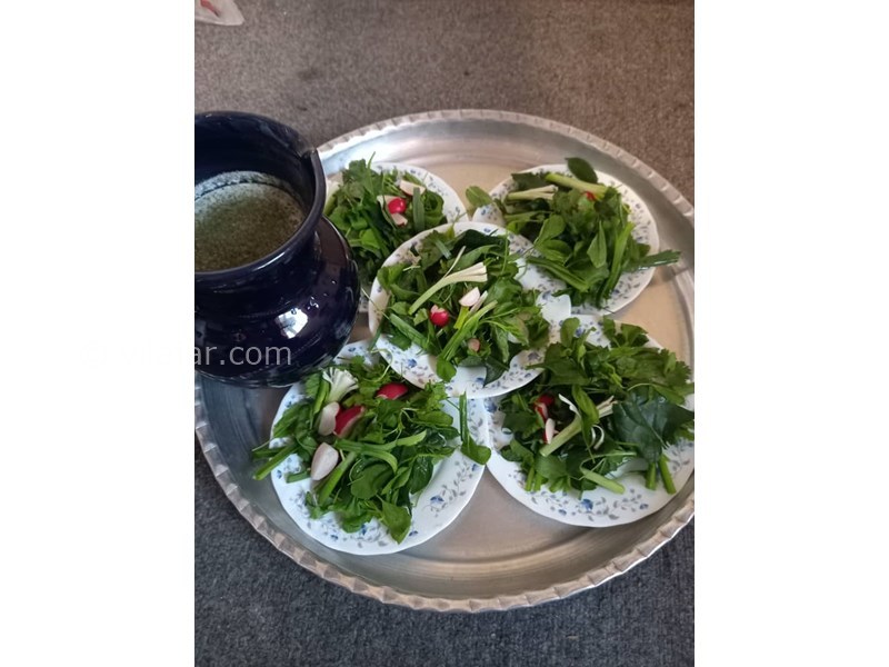 عکس شماره 848077 - اقامتگاه بومگردی ننه کلثوم - 