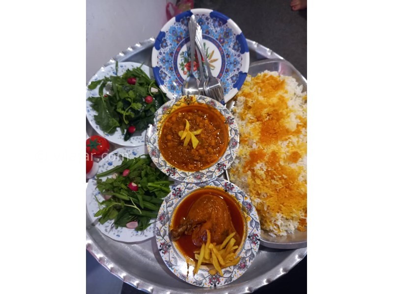 عکس شماره 848078 - اقامتگاه بومگردی ننه کلثوم - 