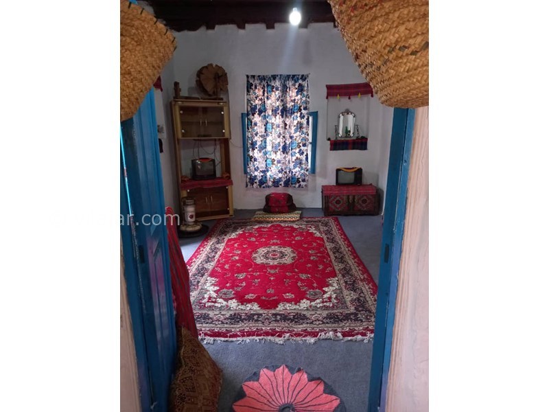 عکس شماره 848079 - اقامتگاه بومگردی ننه کلثوم - 