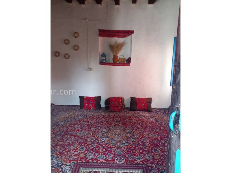 عکس شماره 848081 - اقامتگاه بومگردی ننه کلثوم - 