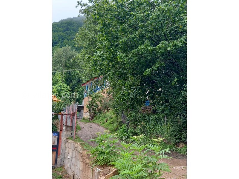 عکس شماره 848083 - اقامتگاه بومگردی ننه کلثوم - 