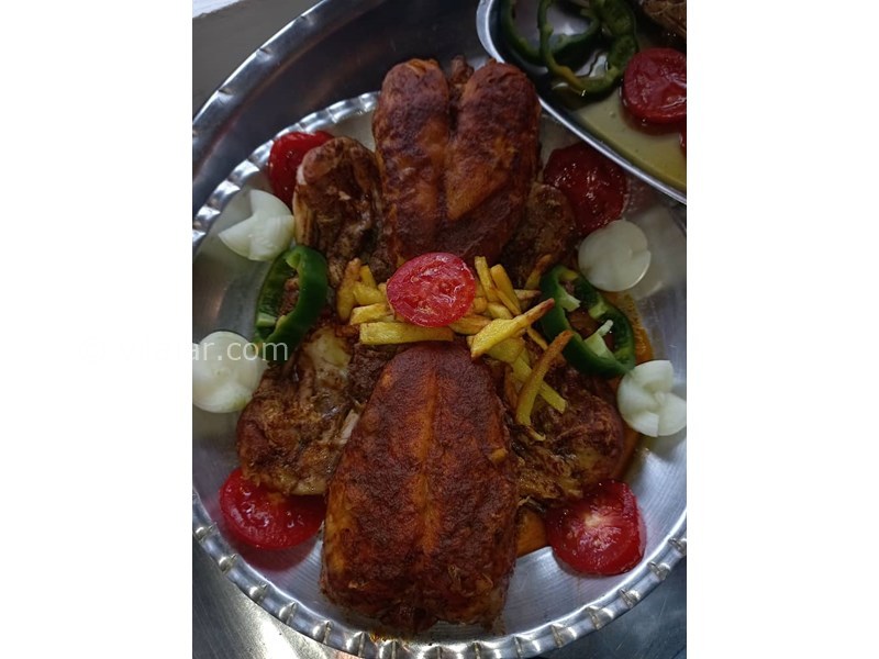 عکس شماره 848084 - اقامتگاه بومگردی ننه کلثوم - 