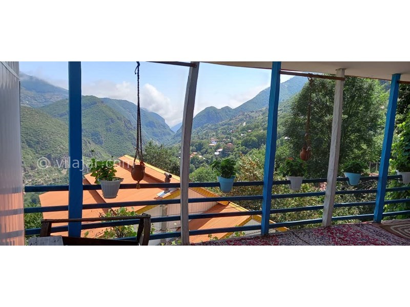 عکس شماره 848086 - اقامتگاه بومگردی ننه کلثوم - 