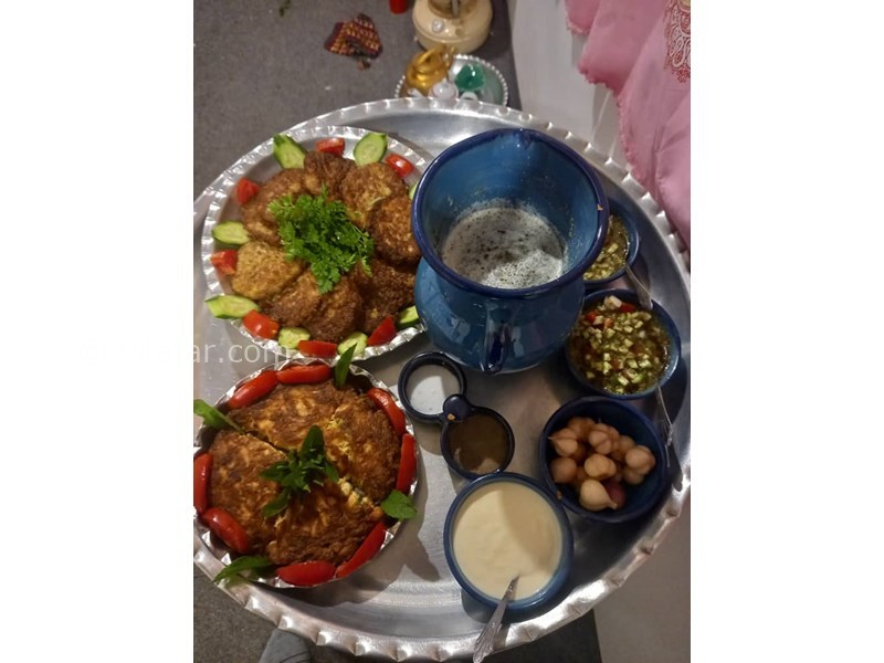 عکس شماره 848087 - اقامتگاه بومگردی ننه کلثوم - 