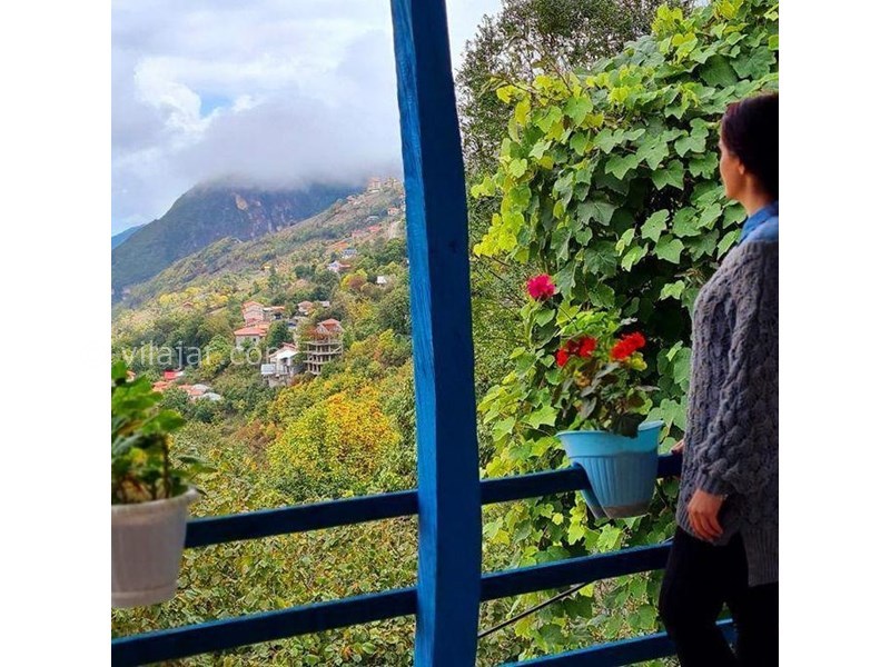 عکس شماره 848089 - اقامتگاه بومگردی ننه کلثوم - 