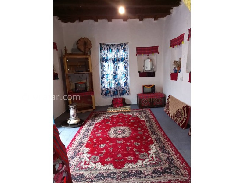 عکس شماره 848091 - اقامتگاه بومگردی ننه کلثوم - 