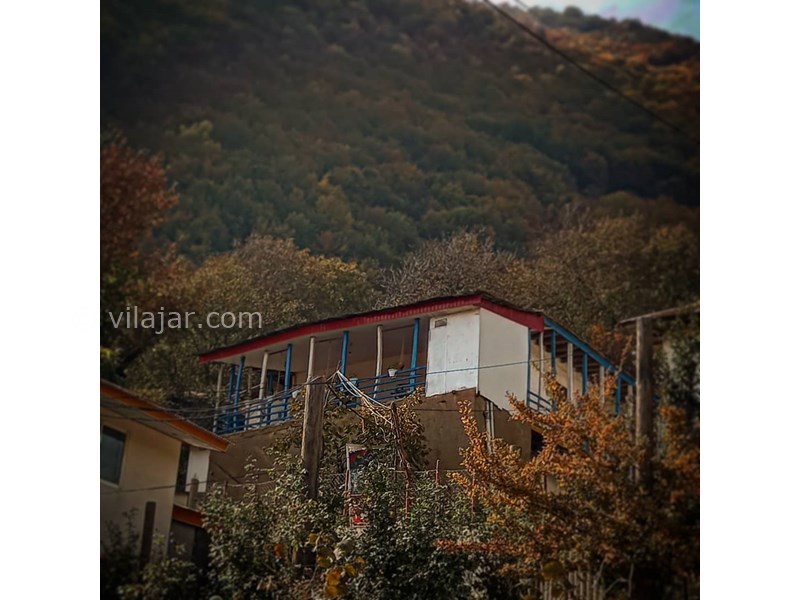 عکس شماره 848092 - اقامتگاه بومگردی ننه کلثوم - 