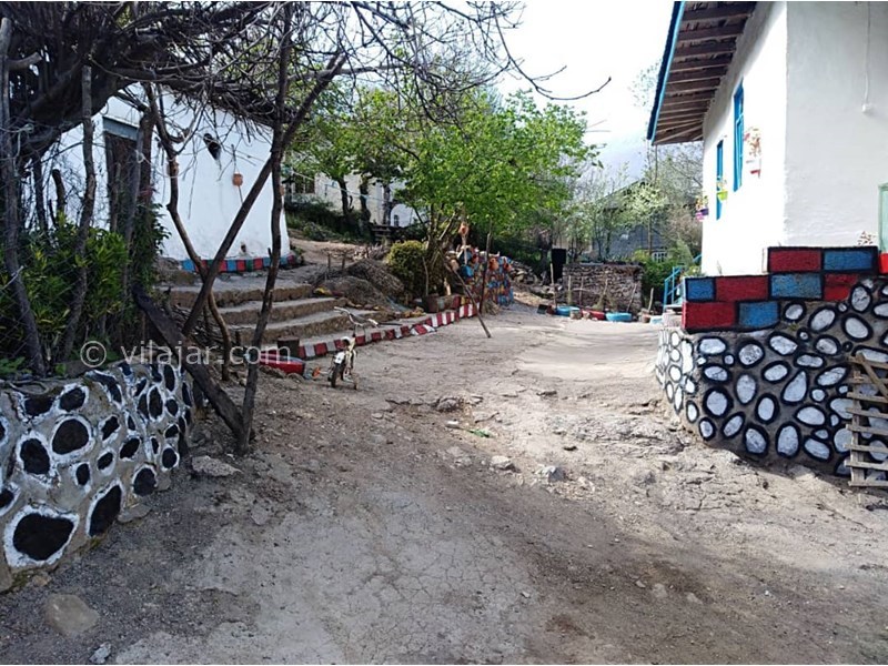 عکس شماره 848093 - اقامتگاه بومگردی ننه کلثوم - 