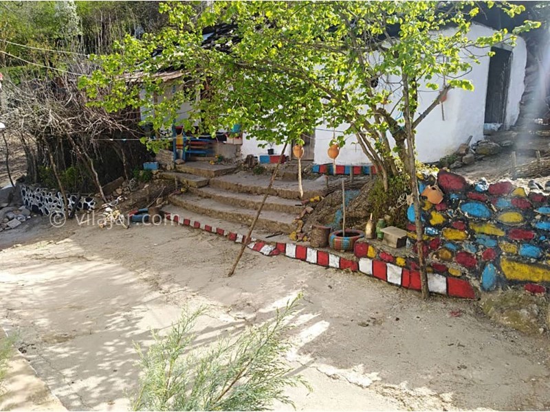 عکس شماره 848095 - اقامتگاه بومگردی ننه کلثوم - 