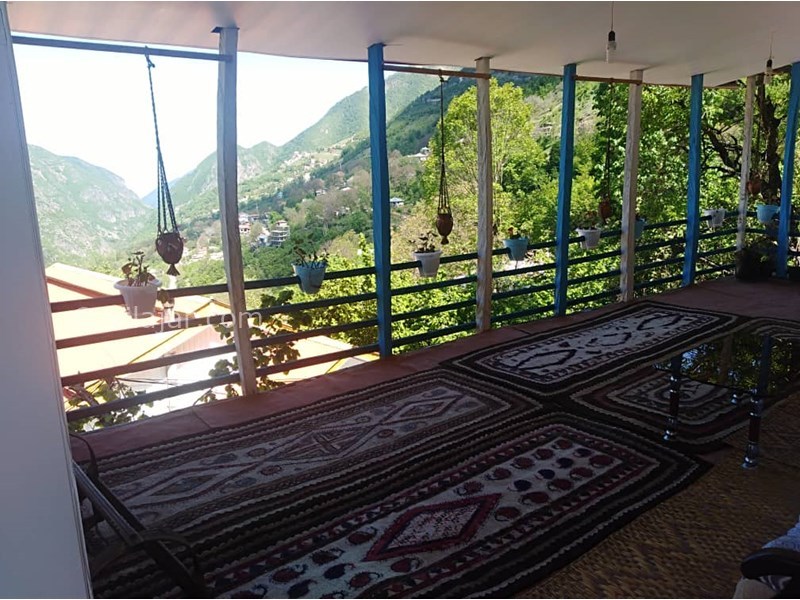 عکس شماره 848097 - اقامتگاه بومگردی ننه کلثوم - 