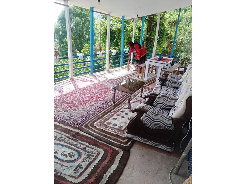 عکس شماره 848098 - اقامتگاه بومگردی ننه کلثوم - 