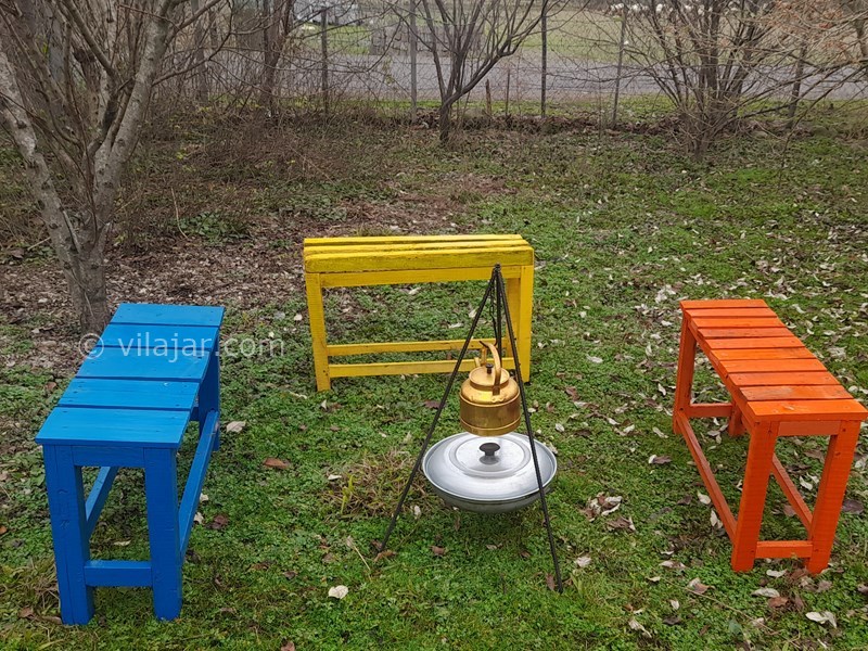 عکس شماره 848132 - ویلا دوبلکس در جاده ییلاقات ماسال - بسیار شیک و زیـبـا