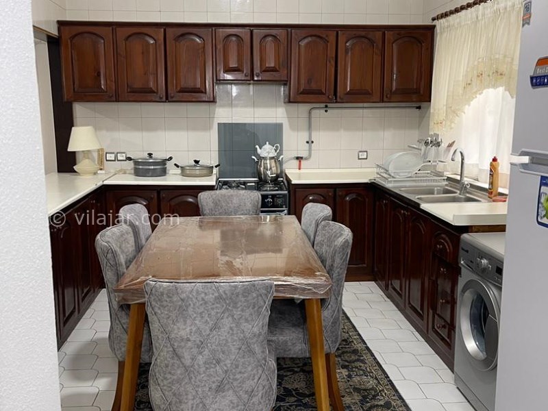 عکس شماره 848185 - اجاره ویلا در شهرک دریاکنار - 