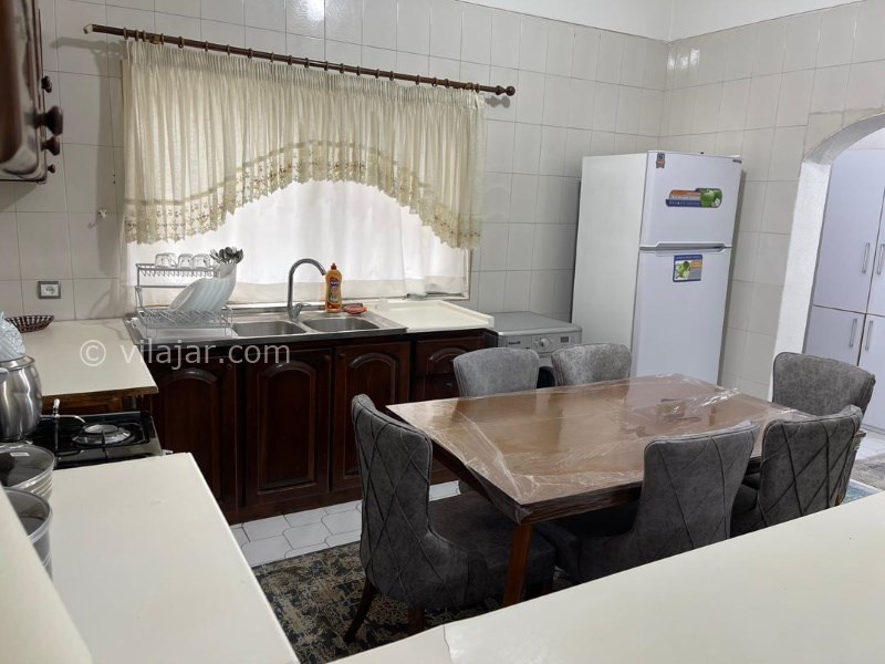 عکس شماره 848186 - اجاره ویلا در شهرک دریاکنار - 