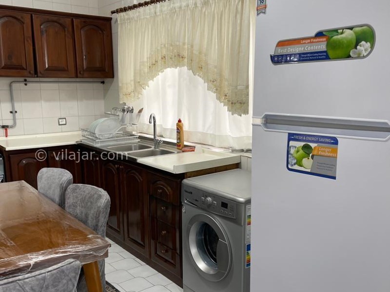 عکس شماره 848187 - اجاره ویلا در شهرک دریاکنار - 