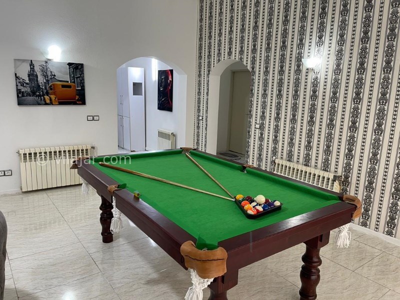 عکس شماره 848189 - اجاره ویلا در شهرک دریاکنار - 