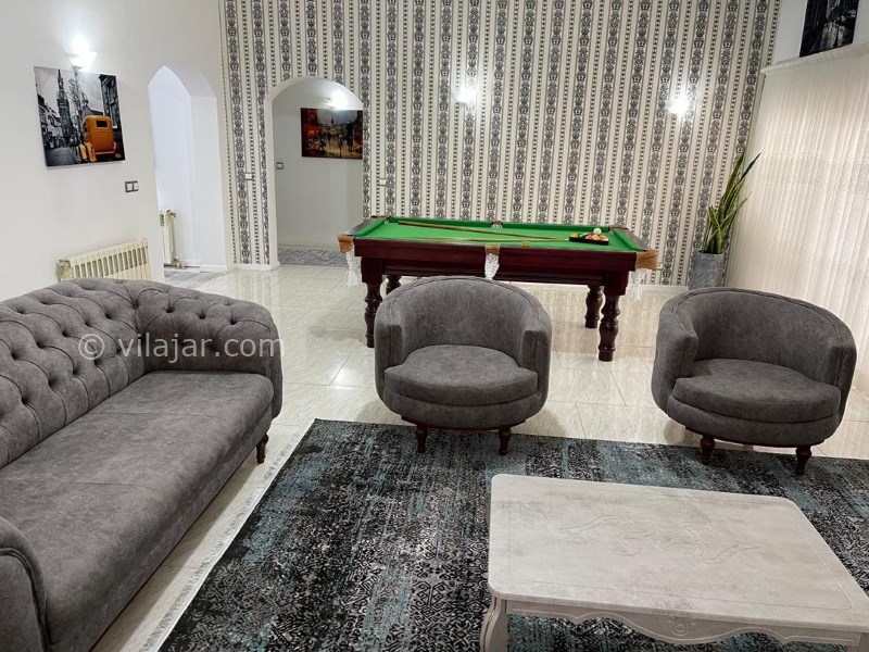 عکس شماره 848192 - اجاره ویلا در شهرک دریاکنار - 