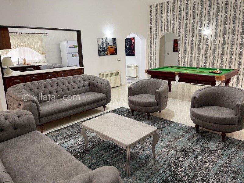 عکس شماره 848193 - اجاره ویلا در شهرک دریاکنار - 