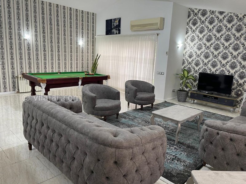 عکس شماره 848194 - اجاره ویلا در شهرک دریاکنار - 