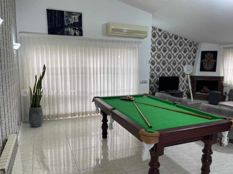 عکس شماره 848195 - اجاره ویلا در شهرک دریاکنار - 