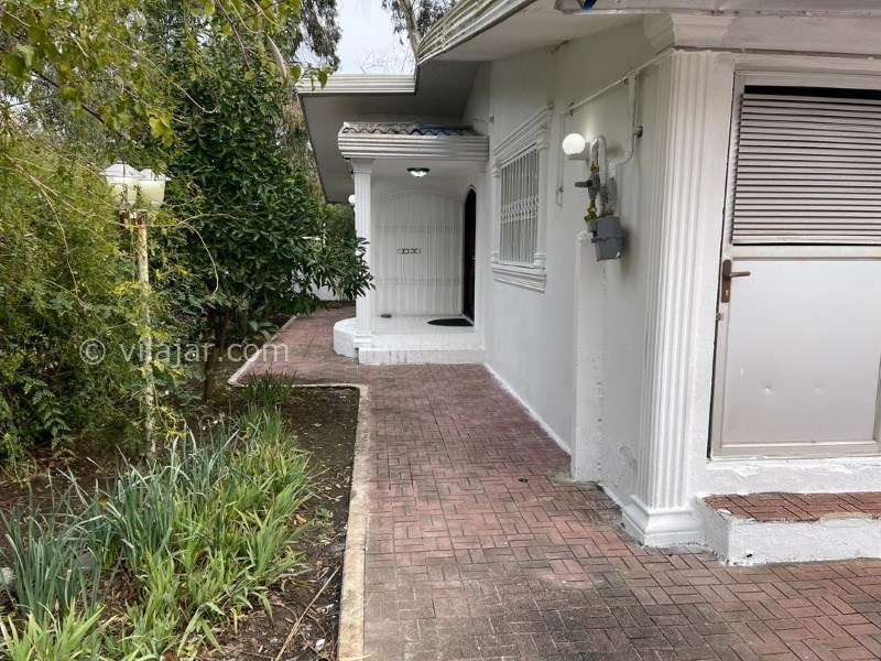 عکس شماره 848209 - اجاره ویلا در شهرک دریاکنار - 