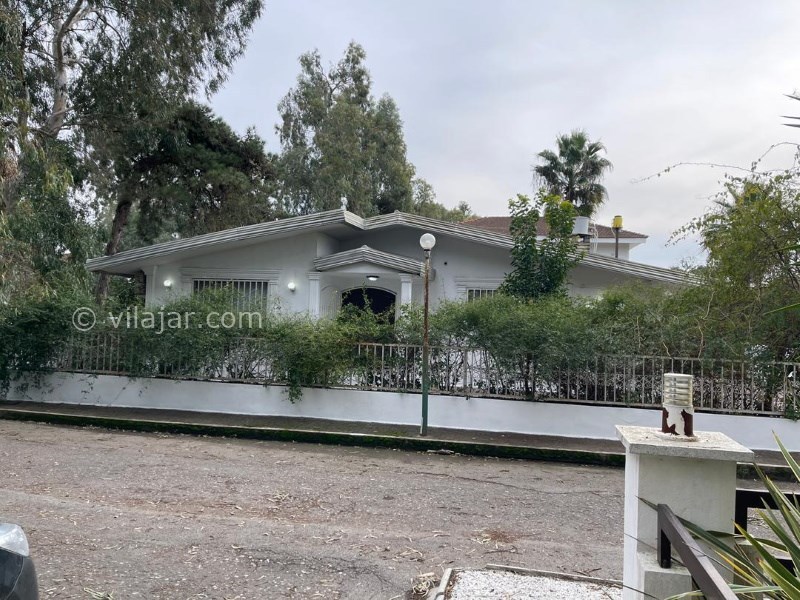 عکس شماره 848210 - اجاره ویلا در شهرک دریاکنار - 