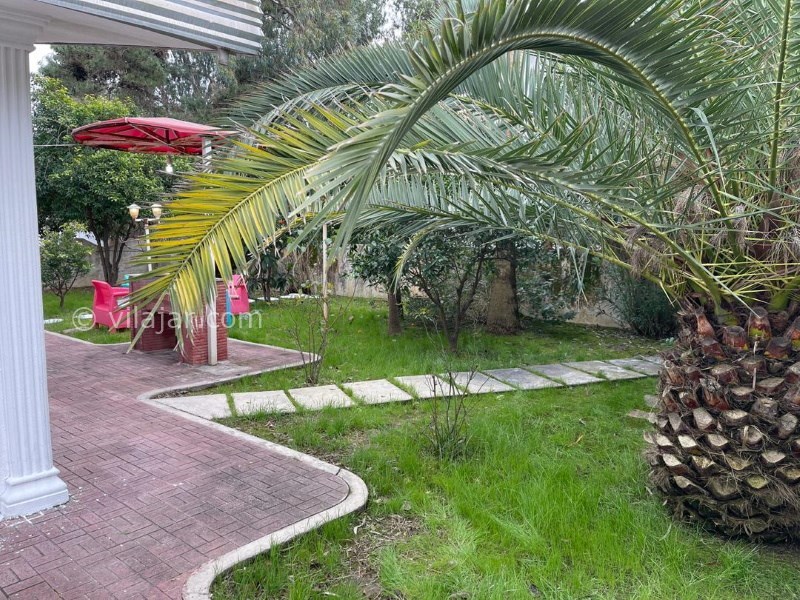 عکس شماره 848211 - اجاره ویلا در شهرک دریاکنار - 