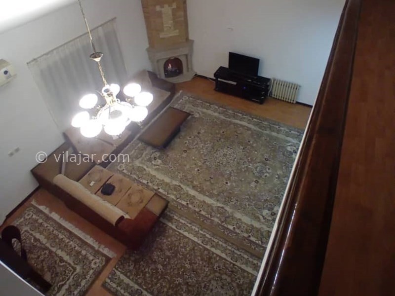 عکس شماره 848271 - اجاره ویلا در متل قو - 