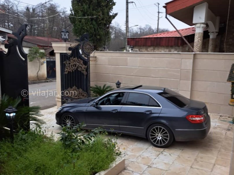 عکس شماره 848277 - اجاره ویلا در متل قو - 