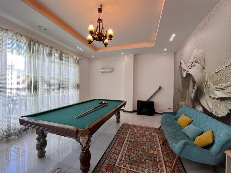 عکس شماره 848280 - اجاره ویلا استخر و جکوزی متل قو - 