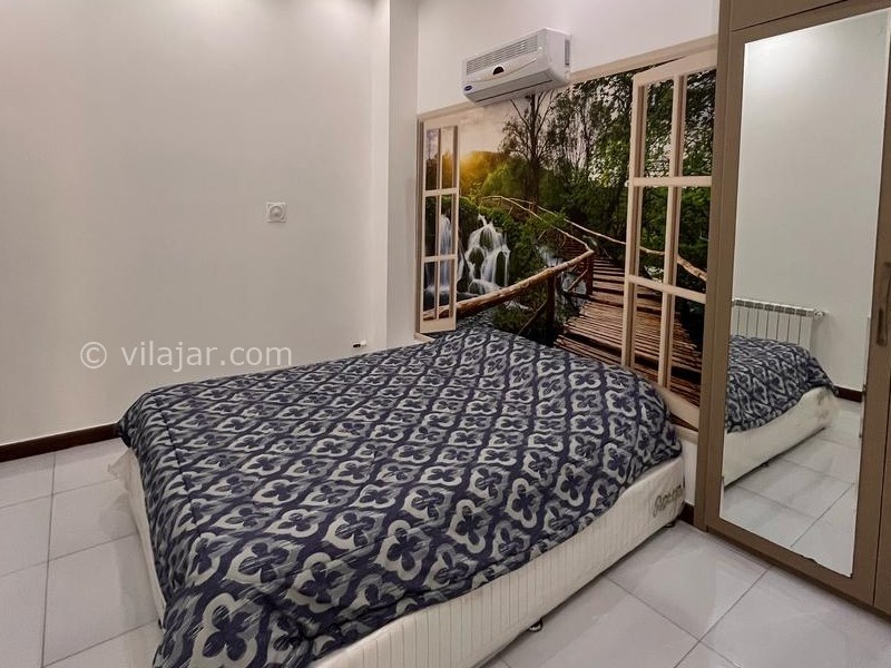 عکس شماره 848285 - اجاره ویلا استخر و جکوزی متل قو - 