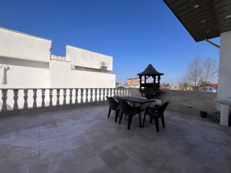 عکس شماره 848287 - اجاره ویلا استخر و جکوزی متل قو - 