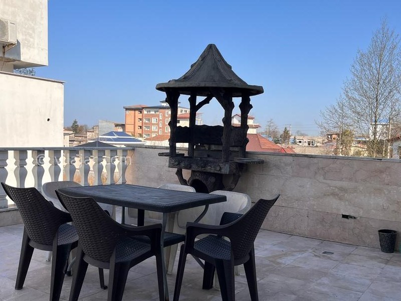 عکس شماره 848290 - اجاره ویلا استخر و جکوزی متل قو - 