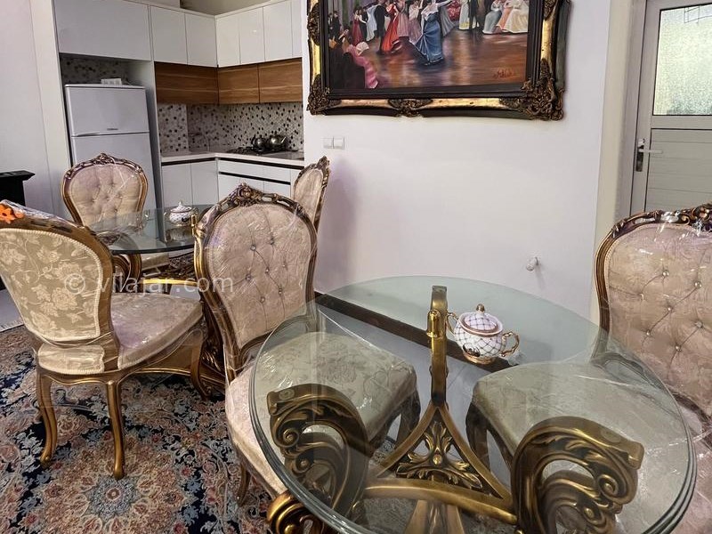 عکس شماره 848297 - اجاره ویلا استخر و جکوزی متل قو - 