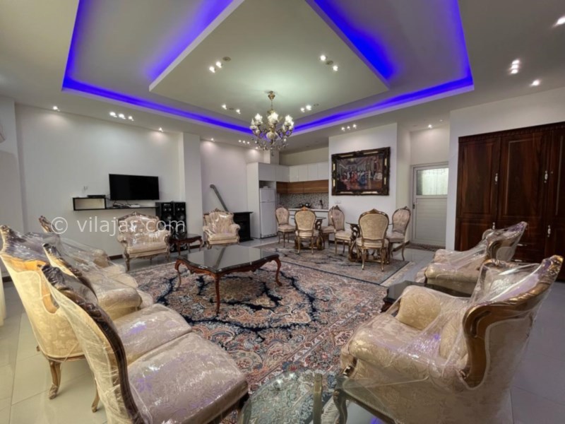 عکس شماره 848300 - اجاره ویلا استخر و جکوزی متل قو - 