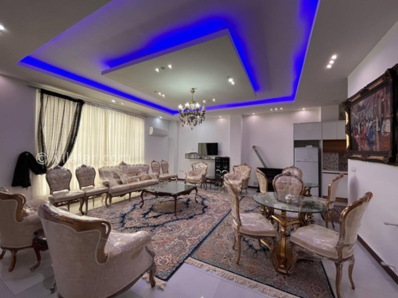 عکس شماره 848301 - اجاره ویلا استخر و جکوزی متل قو - 