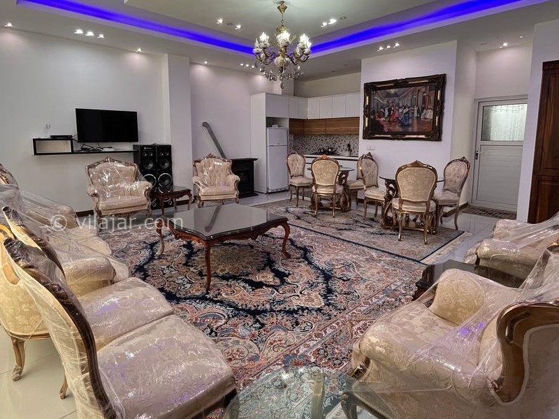 عکس شماره 848305 - اجاره ویلا استخر و جکوزی متل قو - 