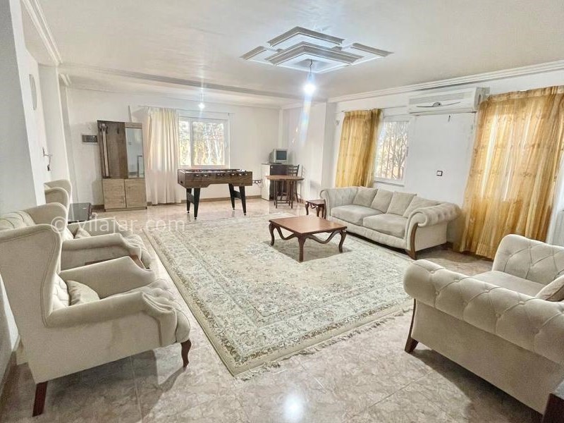 عکس شماره 848313 - اجاره ویلا استخردار نزدیک رامسر - 