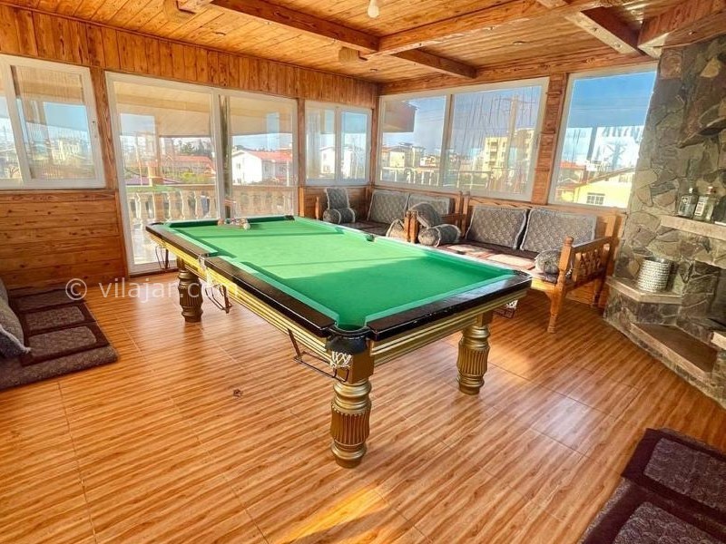 عکس شماره 848318 - اجاره ویلا استخردار نزدیک رامسر - 