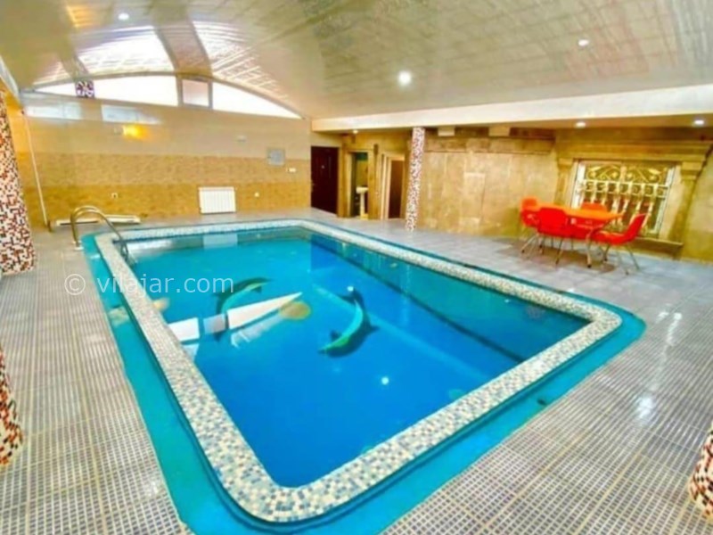 عکس شماره 848321 - اجاره ویلا استخردار نزدیک رامسر - 