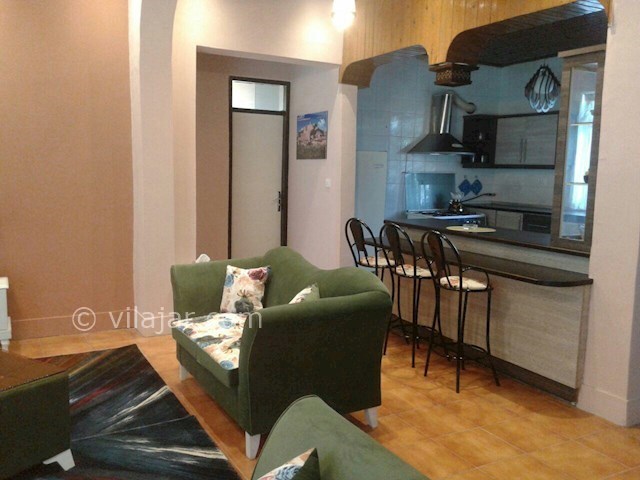 عکس شماره 84837 - رزرو ویلا نزدیک نمک آبرود - 