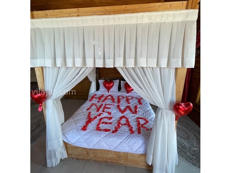 عکس شماره 848380 - ویلا با استخر آبگرم لب دریا رامسر - 