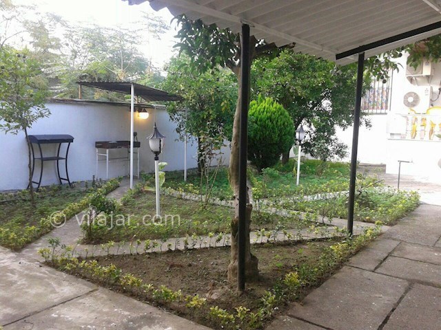 عکس شماره 84839 - رزرو ویلا نزدیک نمک آبرود - 