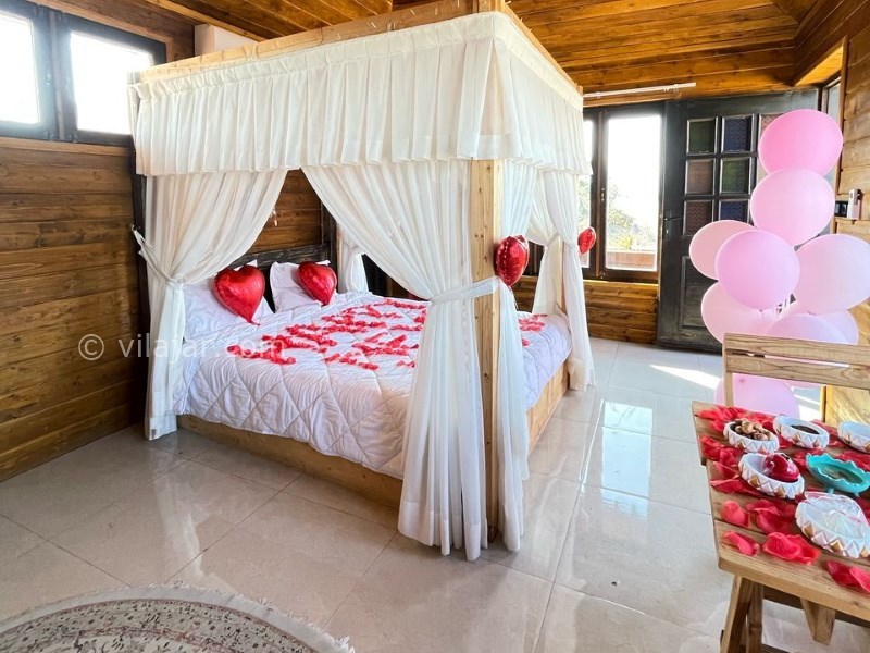 عکس شماره 848390 - ویلا با استخر آبگرم لب دریا رامسر - 