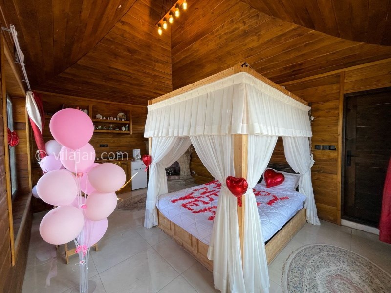 عکس شماره 848391 - ویلا با استخر آبگرم لب دریا رامسر - 