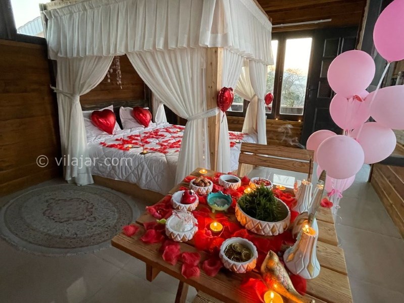 عکس شماره 848395 - ویلا با استخر آبگرم لب دریا رامسر - 