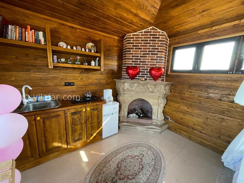 عکس شماره 848401 - ویلا با استخر آبگرم لب دریا رامسر - 