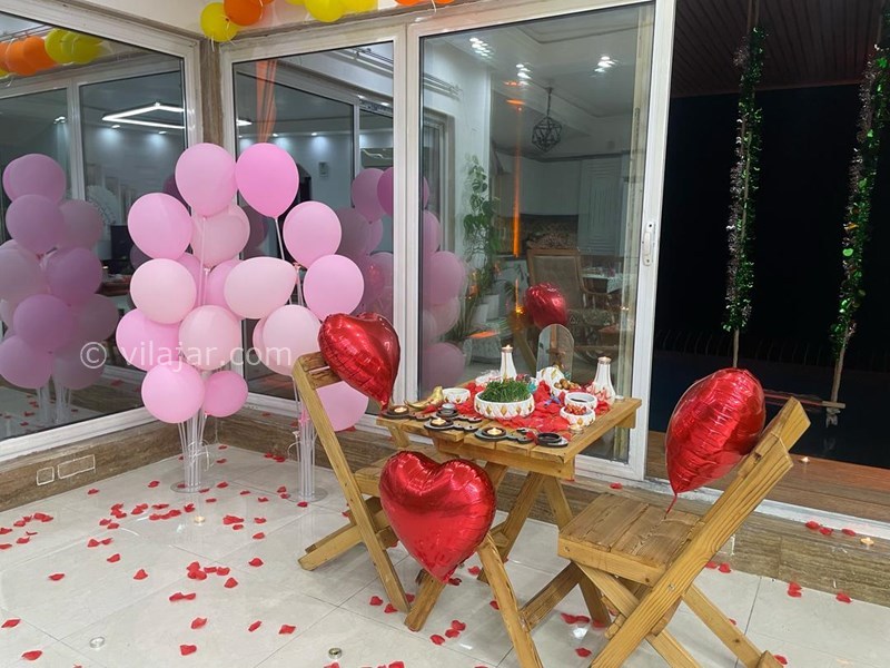 عکس شماره 848405 - ویلا با استخر آبگرم لب دریا رامسر - 